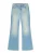 Bershka Jeans  blauw denim