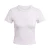 Dames-T-shirt adidas Essentials 3-Stripes