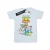 Disney Heren Toy Story 4 Crew T-shirt (Wit)