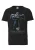 LOGOSHIRT Shirt  zwart