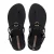 Ipanema sandalen zwart