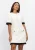 Bruuns Bazaar Mini Jurk Dames Gaussiabbzenny Dress,