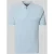 HECHTER PARIS regular fit poloshirt met katoen