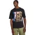 Jordan World Tour T-shirts Heren – Zwart –