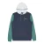 Hoodie Billabong Arch Block Po