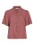 VILA Blouse ‘VIPricil’  pink