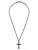 Heideman Ketting ‘Joel’  zwart