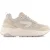 Hub  Glide bone vista lt bone-bone lage sneakers dames