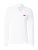 LEVI’S ® Shirt ‘Housemark’  wit
