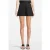 PINKO Neal Shorts Popeline Radiant White