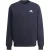 Adidas Heren essentials fleece sweatshirt