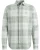 Vanguard Heren | Casual Overhemd Wit