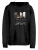 Cotton Prime Sweatshirt ‘Skyline London – Weltenbummler’  nude / antraciet / zwart / wit