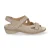 Durea 7258 wijdte H Sandalen