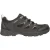 Mountain Warehouse Heren Adventure Waterdichte Wandelschoenen (Zwart)