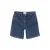 VERO MODA GIRL short medium blue denim