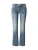 Tally Weijl Jeans  blauw