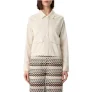 Comma Jackets Indoor White