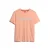 Dames-T-shirt met metallic logo Superdry Core