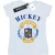 Li-cense Disney dames mickey mouse legend katoenen t-shirt