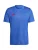 ADIDAS PERFORMANCE Functioneel shirt  blauw / rood