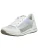 ARA Sneakers laag  lichtblauw / grijs / zilver / wit