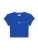 Calvin Klein Jeans Shirt  blauw / rood / wit