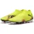 Puma Future 8 Pro voetbalschoenen voor heren, voor kunstgras (Geel/zwart)