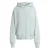 Dames Hoodie adidas Soft Lux