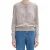 A.P.C. Cardigan Ninh Heathered Grey