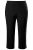 Ulla Popken Broek  zwart