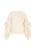 MYMO Oversized trui  wolwit
