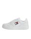 Tommy Jeans Retro Basket Sneaker