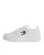 Tommy Jeans Retro Basket Sneaker