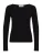 Guido Maria Kretschmer Women Shirt ‘Julie’  zwart