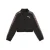 PUMA Sportjas ‘T7 Animal’  zwart / wit
