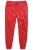 Men Plus Broek  rood