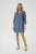 Tuniek Regular fit Toronto Medium Blue denim