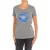 T-shirt met korte mouwen voor dames 9024340