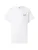 Nike Sportswear Shirt ‘ATHL’  geel / zwart / wit