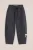 Blue Ridge – Jongens barrel fit joggingbroek – Loose fit – Grijsblauw – Katoen –
