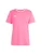 ADIDAS PERFORMANCE Functioneel shirt ‘ENT26’  rosa / wit