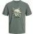 Jack & Jones Tee SS Heavens Regular Fit Tee  Groen