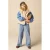 Sissy-Boy broek – blauw