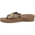 Lazamani Teenslippers Teenslippers – Beige –