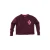 Z8 kids longsleeve Avelie donkerrood