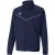 Puma Teamrise polyester trainingsjas voor kinderen/kinderen