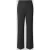 MM by Max Mara Straight leg jersey broek van viscosemix, model ‘JEFF’
