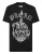 T-Shirt Ronde Hals Iconic Plein