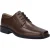 JOSEF SEIBEL Heren Lage schoen Elliot 01 in bruin